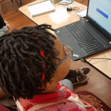 STEAM Provides Fun and Foundational Skills at Cyber Camps
