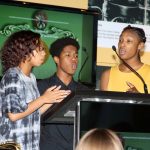 Mayor's Youth SummerWorks Program