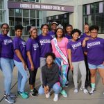 Mayor's Youth Summer Works Program
