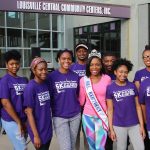 Mayor's Youth Summer Works Program