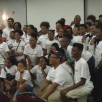 Vocal Lessons/Lousiville Youth Choir 
