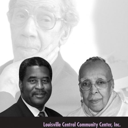 HONORING ELMER LUCILLE ALLEN  AND RAYMOND M. BURSE