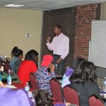 Mayor's Youth SummerWorks Program