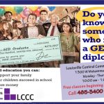 GED Classes