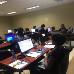 Fresh Start: GED Classes 