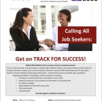 Track for Success