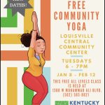 Community Yoga
