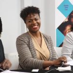 The Woodforest Foundry 2019 Cohort