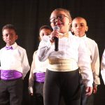 Performing Arts Summer Camp: Tiny Tykes