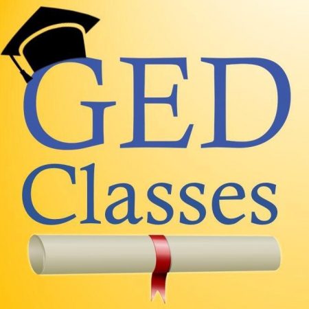 Students Progress Earning GEDs at LCCC!