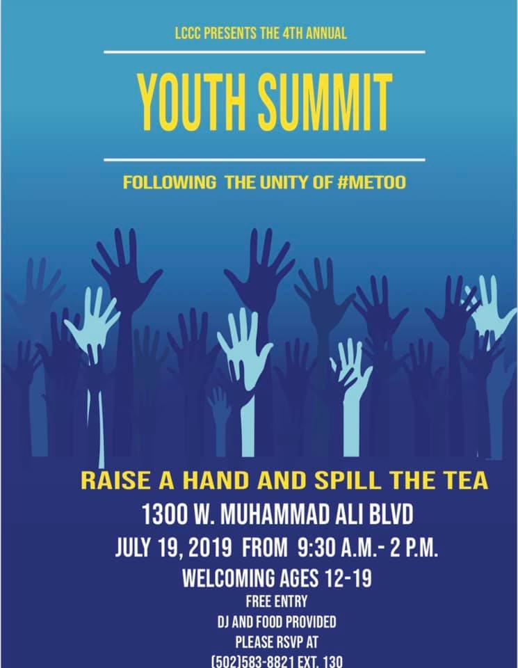 4th Annual Youth Summit