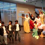 Kids Art Academy Classes: Youth Repertory Theatre Troupe