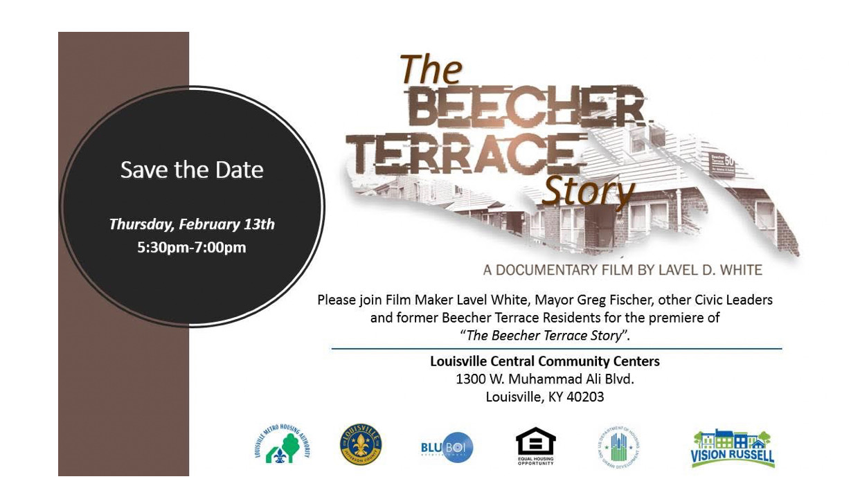 “The Beecher Terrace Story” Film Premiere
