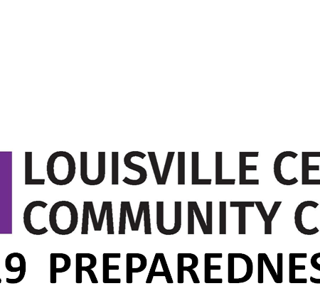 COVID-19 Prepareness at LCCC