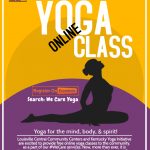 We Care Yoga