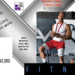 Online Fitness