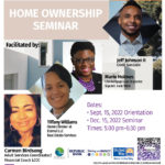 LCCC Home Ownership Seminar
