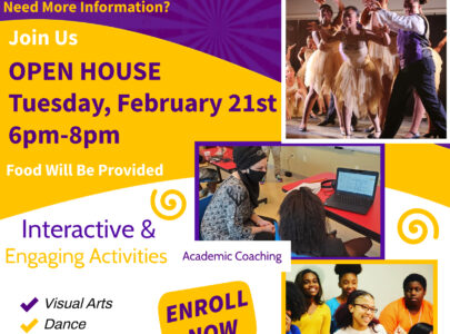The Arts are ALIVE at LCCC! – Now Enrolling!!