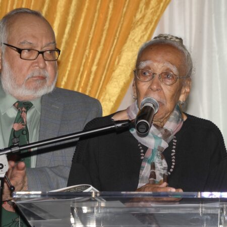 Louisville Central Community Centers, Inc. celebrates leaders in diversity, equity, and inclusion on Juneteenth