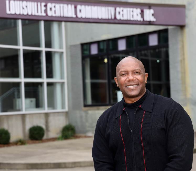Tee Up for Change: Uniting the Louisville Community at the African American Golf Expo & Forum 2023