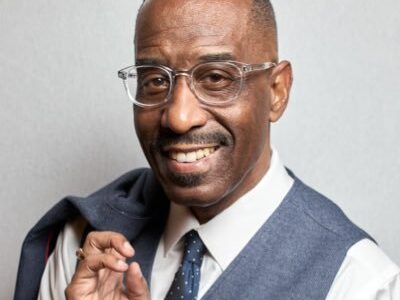 Getting to the Promised Land: A Conversation with Dr. Kevin W. Cosby