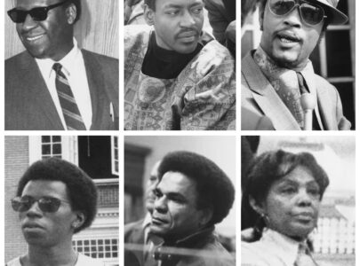 Remembering the Black Six: Confronting Louisville’s Historical Scars