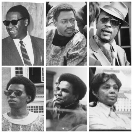 Remembering the Black Six: Confronting Louisville’s Historical Scars